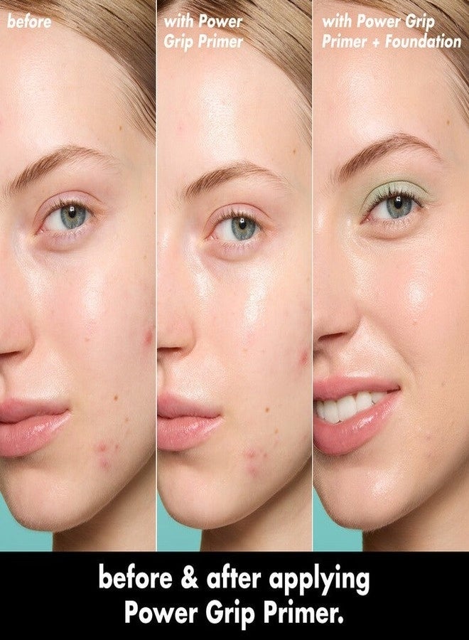 إلف برايمر إي.إل.إف. باور جريب – برايمر مرطب يدوم طويلاً لتثبيت المكياج، 24 مل - Image 3